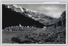 8751 Urnerboden - Klausenstraße