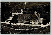 4448 Läufelfingen - Solbad Ramsach