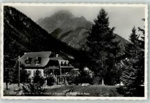 Champex - Bazar de la Poste