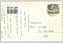 Champex - Bazar de la Poste