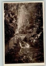 4614 Hägendorf - Teufelsschlucht