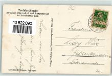 4614 Hägendorf - Teufelsschlucht