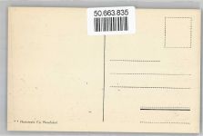 2000 Neuchâtel Neuenburg - Hotel de Ville AKU2