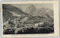 7552 Vulpera - Hotel Schweizerhof