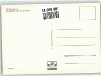 8265 Mammern Foto AK Fliegeraufnahme