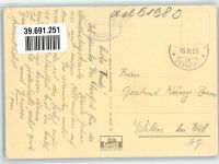 Säntis Foto AK Seilbahn Glärnisch Foto Gross