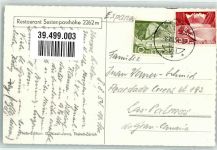 Sustenstrasse - Wendenplatte Gadmerflühe