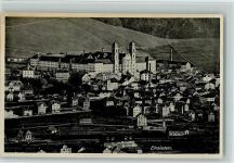 8840 Einsiedeln - Gesamtansicht