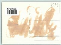 3672 Oberdiessbach Gebrauchsspuren Falkenfluh