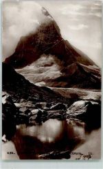 3920 Zermatt - Matterhorn