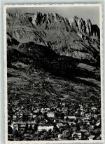 9472 Grabs - Krankenhaus Kreuzberge