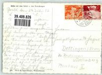 9472 Grabs - Krankenhaus Kreuzberge