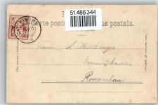 2300 La Chaux-de-Fonds 1903