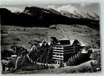 9656 Alt St. Johann - Hotel Acker Churfirsten