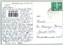 9658 Wildhaus - Fliegeraufnahme