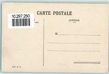 6440 Vierwaldstättersee - Brünigbahn AK