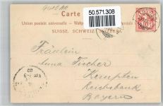 9410 Heiden Schwendi b. Heiden - Gesamtansicht