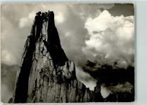 Bergell Foto AK Largo Forno