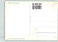 Bergell Foto AK Largo Forno