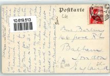 6000 Luzern Lucerne 1911 - Rigi vom Gütsch fotografiert