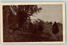4441 Thürnen 1917 - Ferienheim Bliten Bes Fam Mohler