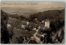 2042 Valangin 1913 - Val de Ruz