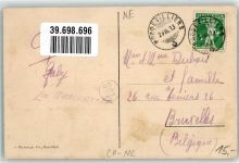 2042 Valangin 1913 - Val de Ruz