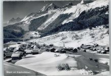 7165 Breil/Brigels Brigels