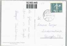 7165 Breil/Brigels Brigels