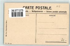 3954 Leukerbad Loèche-les-Bains - Gemmi