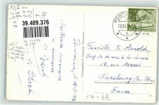 Bovalhütte - Piz Bernina