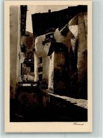 7537 Müstair - Sta. Maria Münsterthal Gasse