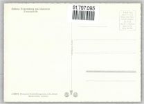 8268 Salenstein - Schloss Eugensberg Eingangshalle