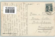 Alphubel - Lange Fluh Alphubel