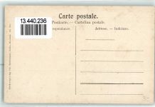 9490 Vaduz - Kurhaus Sücca mit dem Naafkopf u. Saminatal