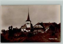 3158 Guggisberg - Kirche