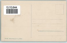 3158 Guggisberg - Kirche