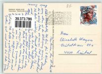 3800 Interlaken - Bahnhofstrasse