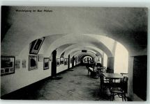 7312 Pfäfers - Bad Pfäfers Wandelgang