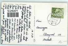 6815 Melide - Lago di Lugano