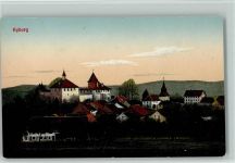 8400 Winterthur - 1913 Kyburg