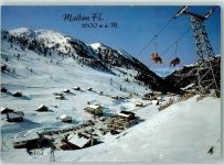 9497 Malbun - Winter