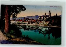 4500 Solothurn Soleure