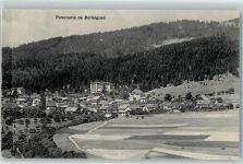 1338 Ballaigues KEINE AK