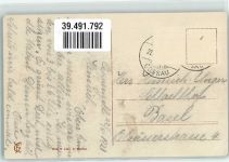 9050 Appenzell - Tracht