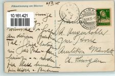 Silsersee - Föhnstimmung