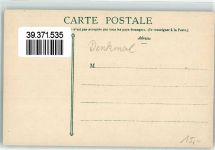 1000 Lausanne Losanna - Monument Major Davel