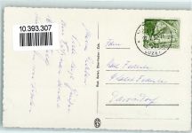 6354 Vitznau - Ferienheim des S.M.U.V. mit Rigi