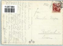 Säntis AR - Schwebebahn Schwägalp Oldtimer