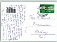 6363 Bürgenstock - Lift